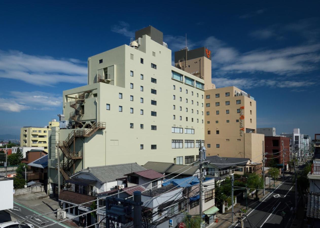 Hotel Grand View טאקסאקי מראה חיצוני תמונה