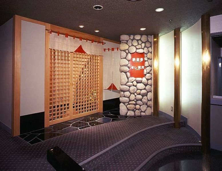 Hotel Grand View טאקסאקי מראה חיצוני תמונה